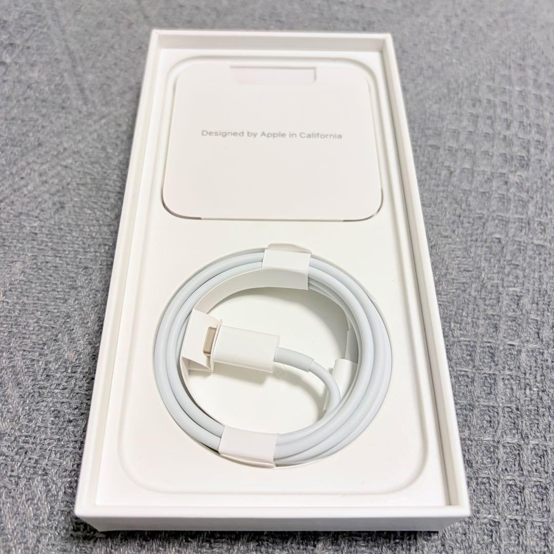 【外箱付き】Apple iPhone 13 ピンク 128GB