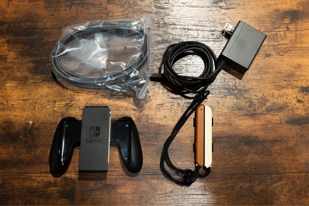 Nintendo Switch 『Let’s Go! ピカチュウ』セット