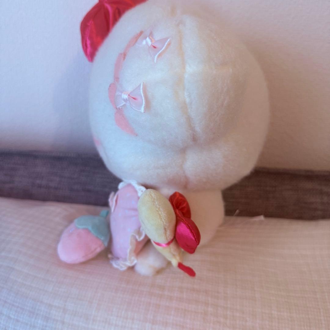 こぎみゅん ぬいぐるみ 初恋 サンリオ