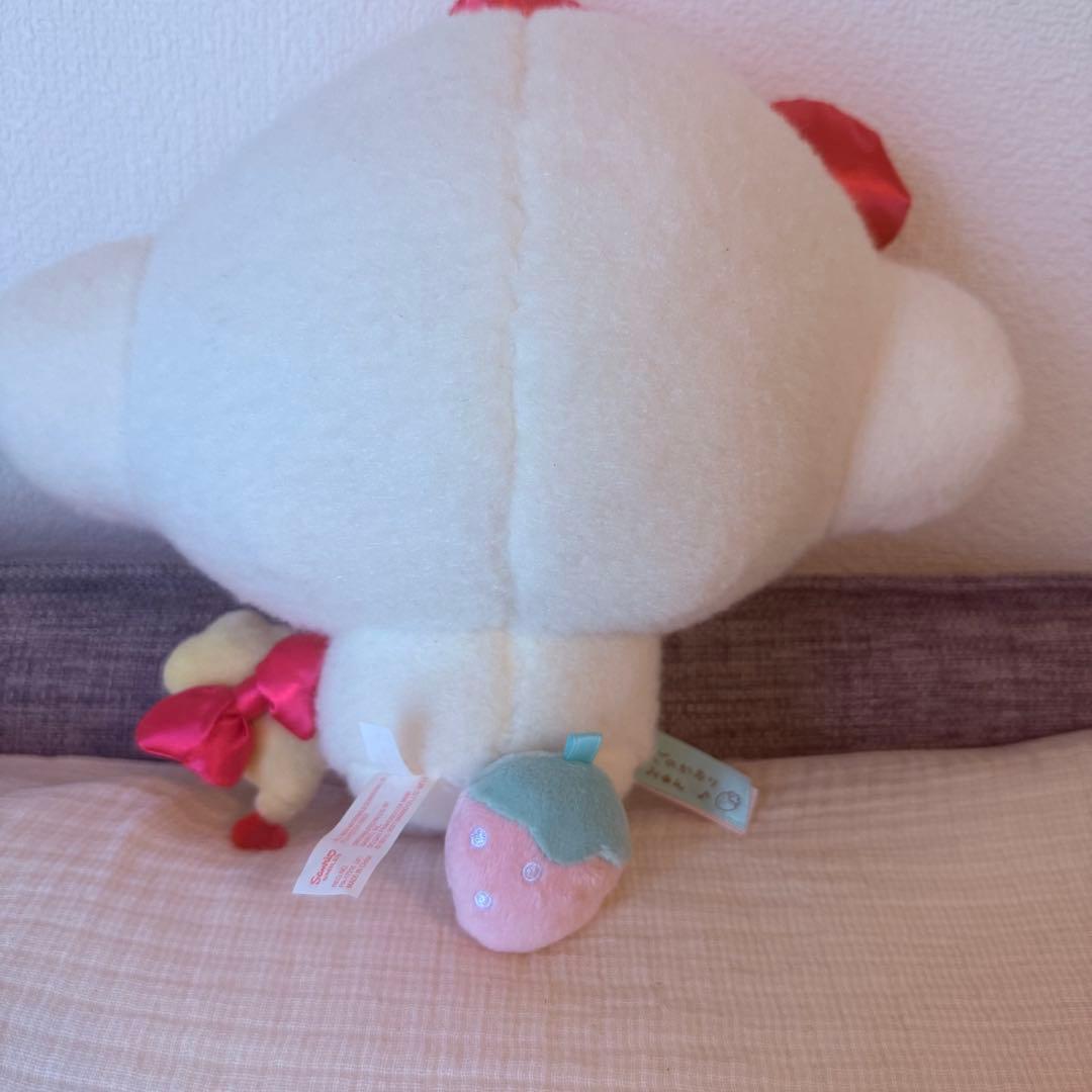 こぎみゅん ぬいぐるみ 初恋 サンリオ
