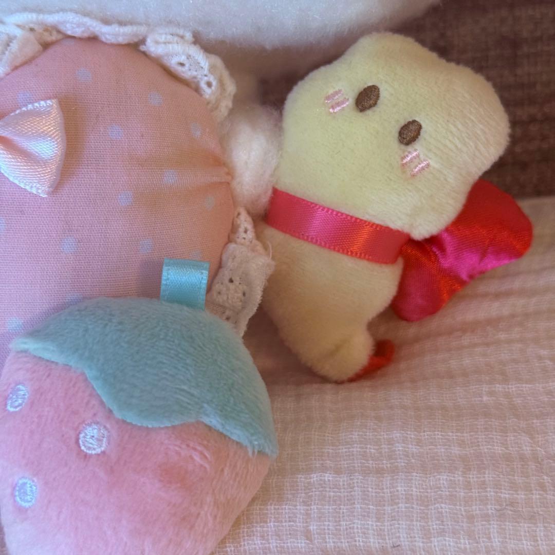 こぎみゅん ぬいぐるみ 初恋 サンリオ