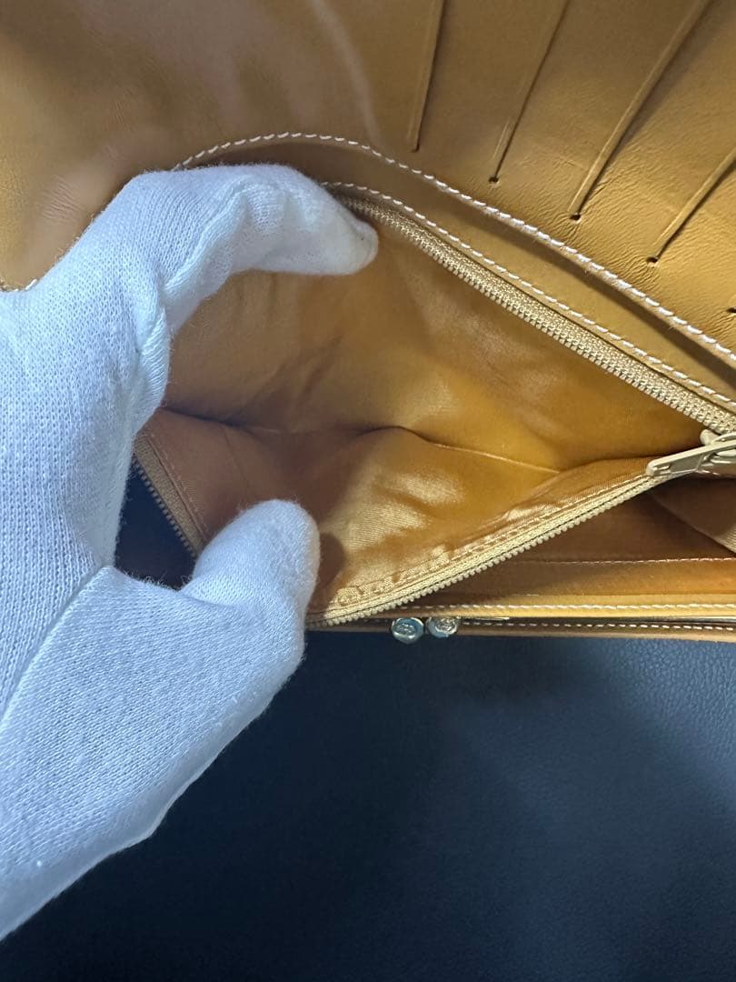 グッチ GUCCI 長財布