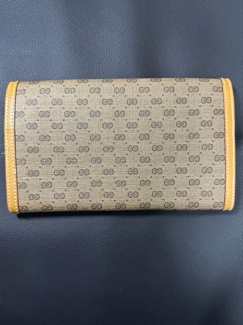 グッチ GUCCI 長財布