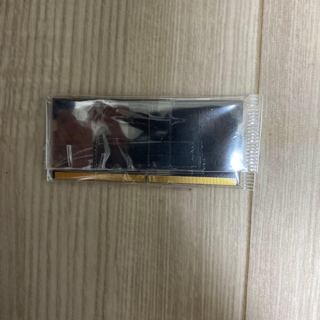 TWSC DDR5 5600 SO-DIMM 16GB メモリー