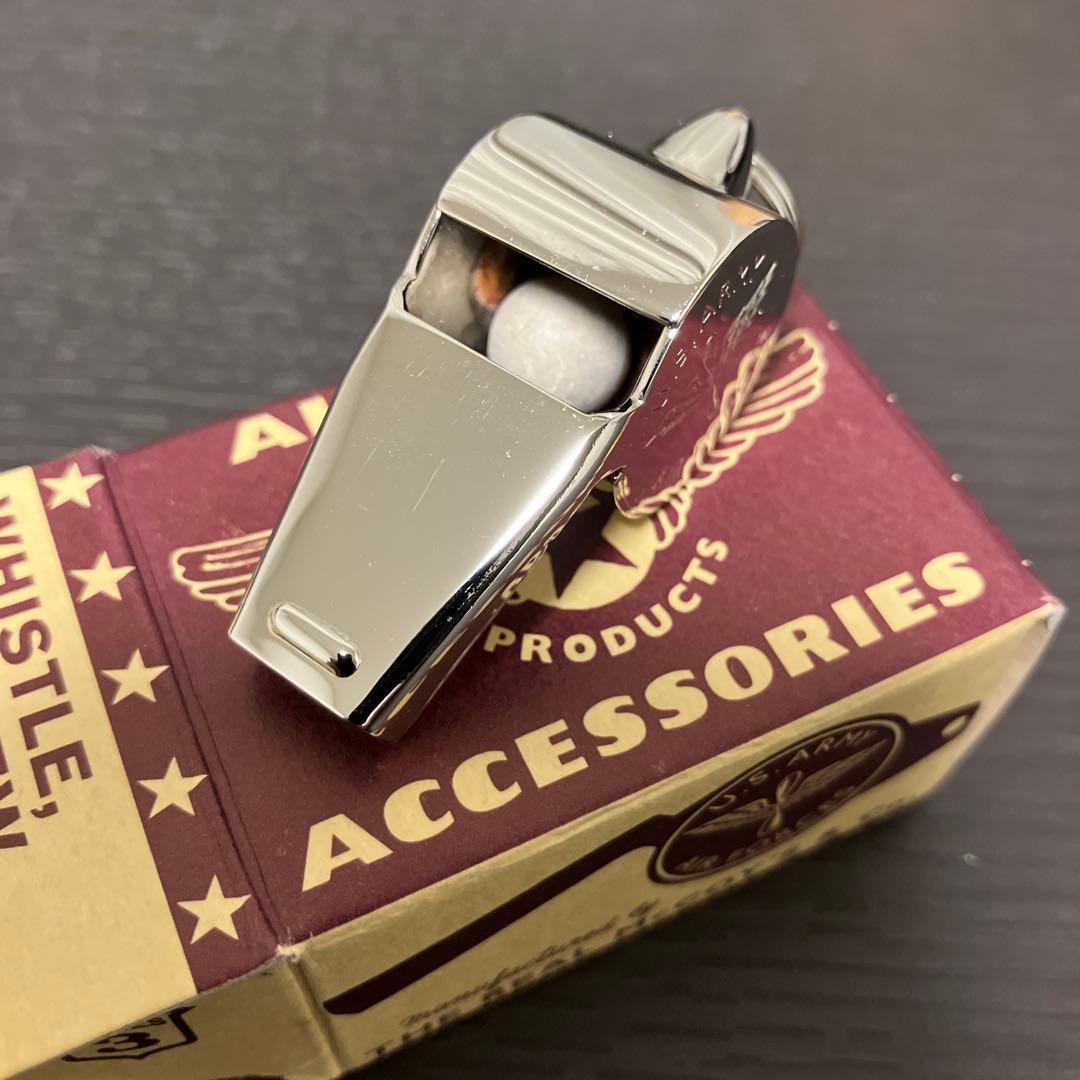 旧リアルマッコイズ ホイッスル