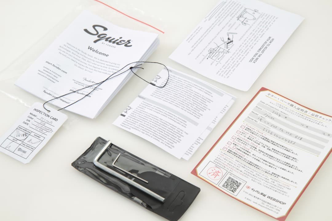 ギター SQUIER Classic Vibe 50s Telecaster 3.3kg