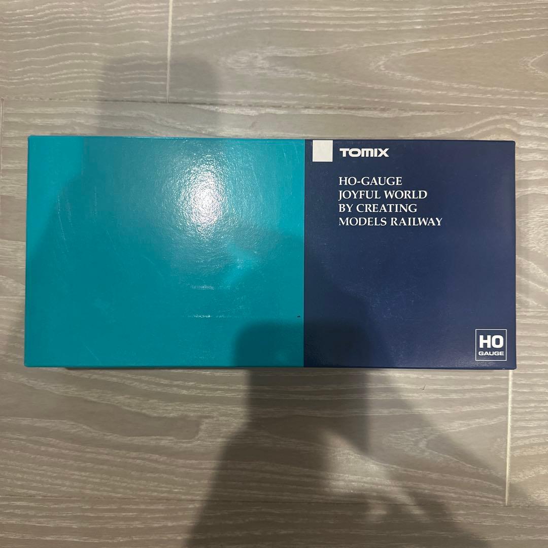 HOゲージ　HO-024国鉄485系特急電車（初期型）増結セット（T）