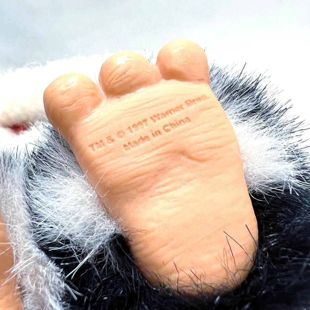 グレムリン2 2400体限定 モホーク クリスマス マスコット人形 ぬいぐるみ