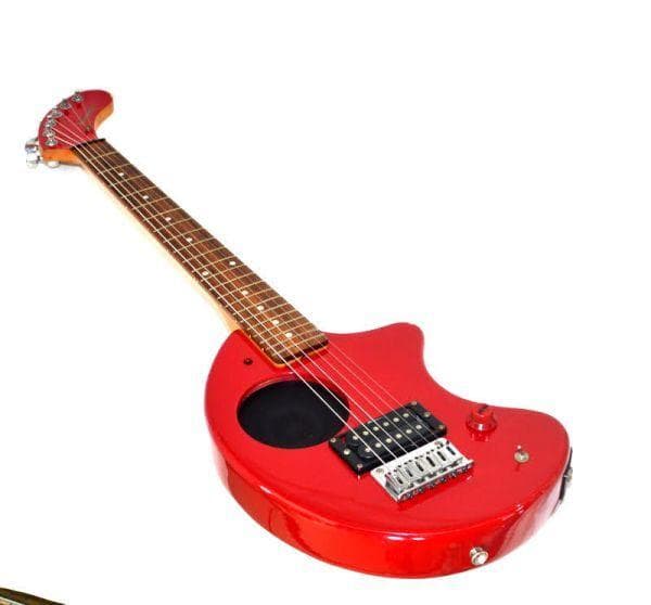 匿名配送☆FERNANDES フェルナンデス ZO-3 ぞーさん エレキギター