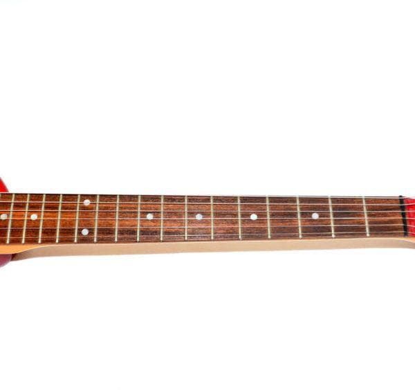 匿名配送☆FERNANDES フェルナンデス ZO-3 ぞーさん エレキギター