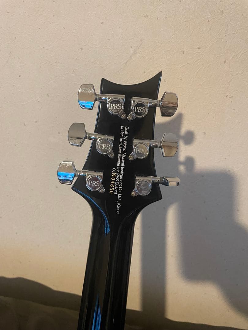ギター PRS SE Custom 24