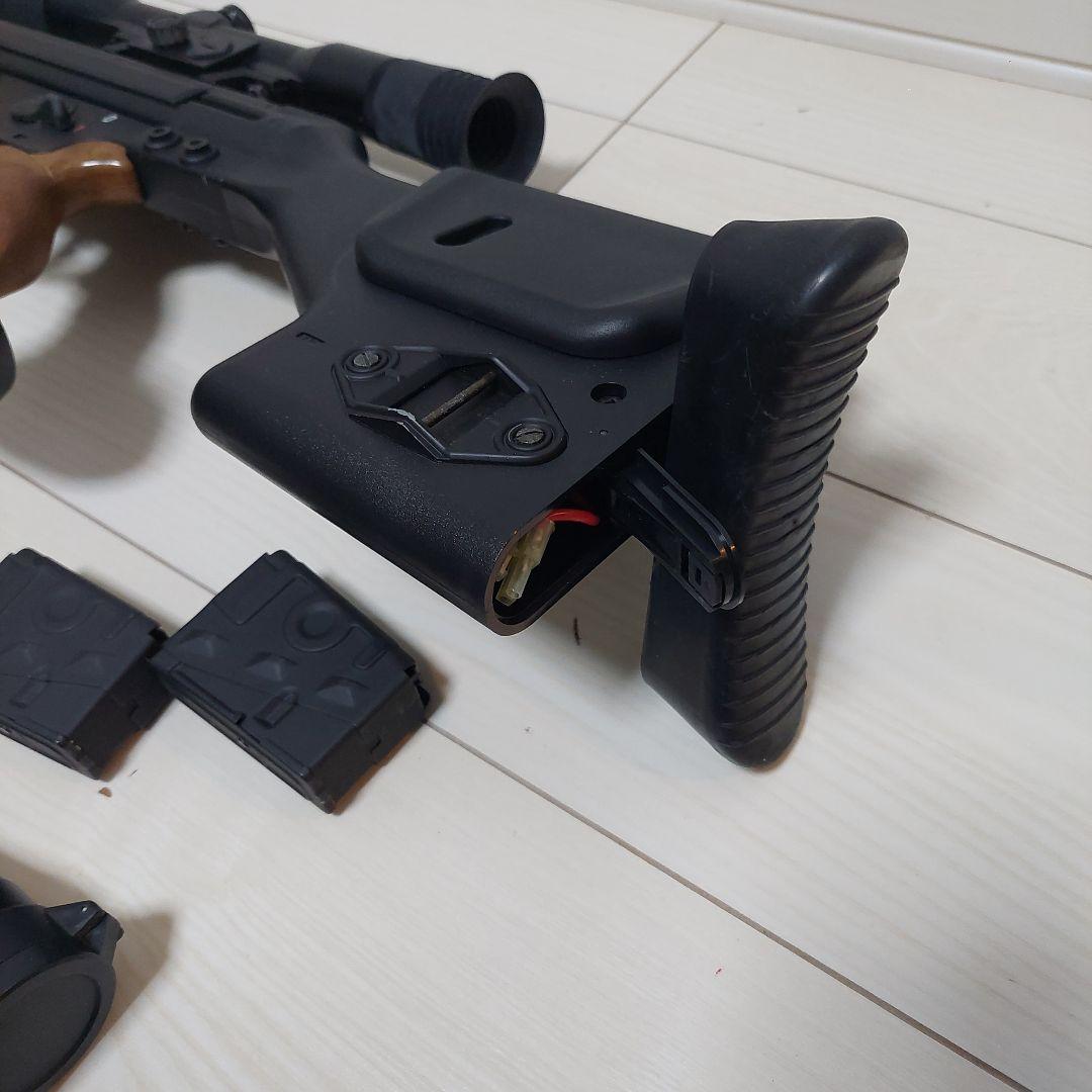 東京マルイ　電動ガン 、エアーガン、ガスガン、その他