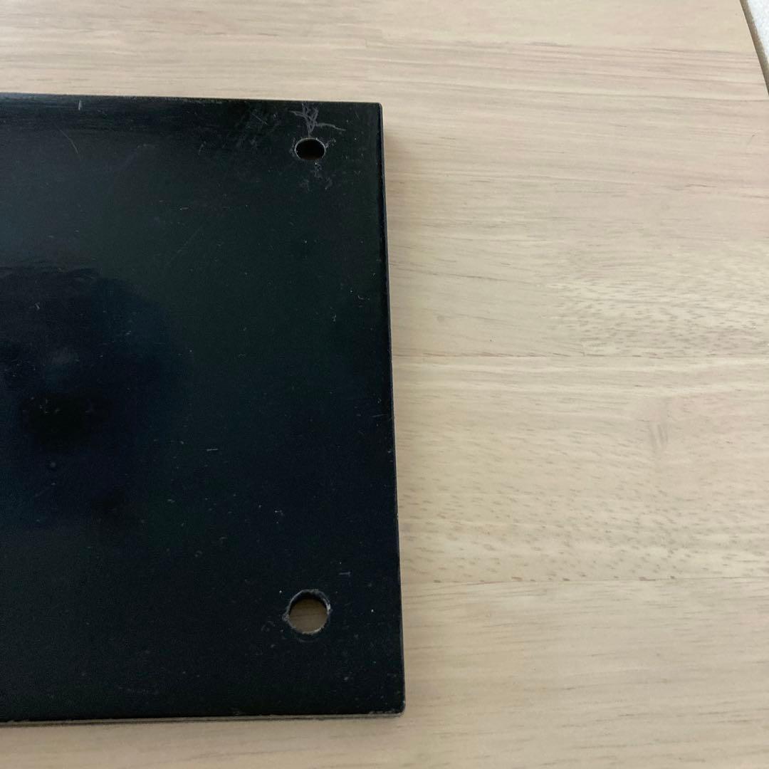 SLナンバープレート