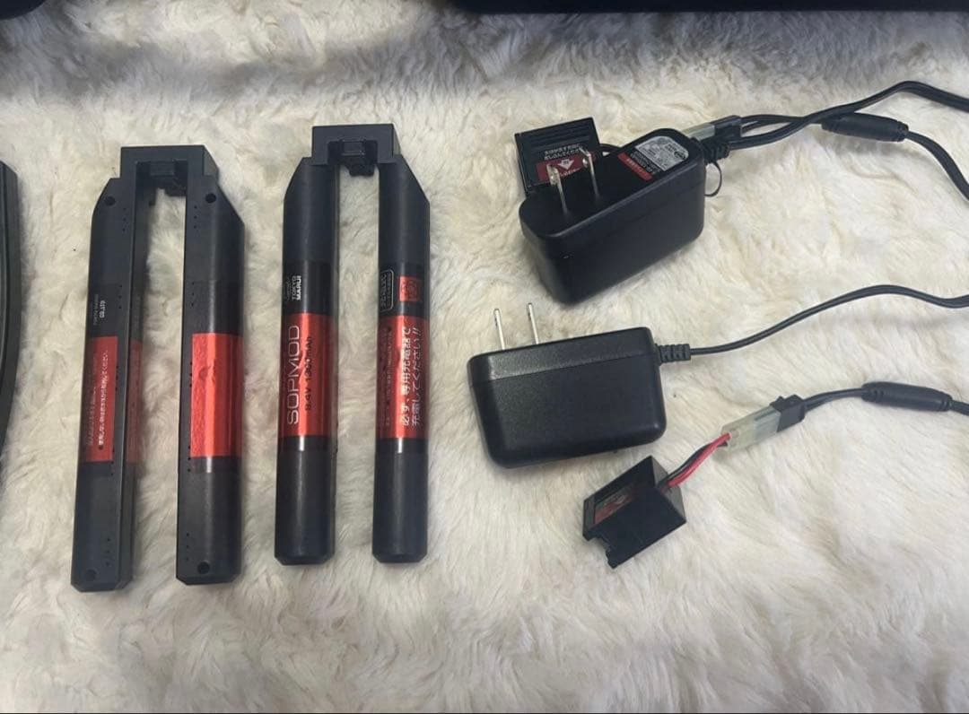 東京マルイ次世代電動ガンMK18 MOD.1