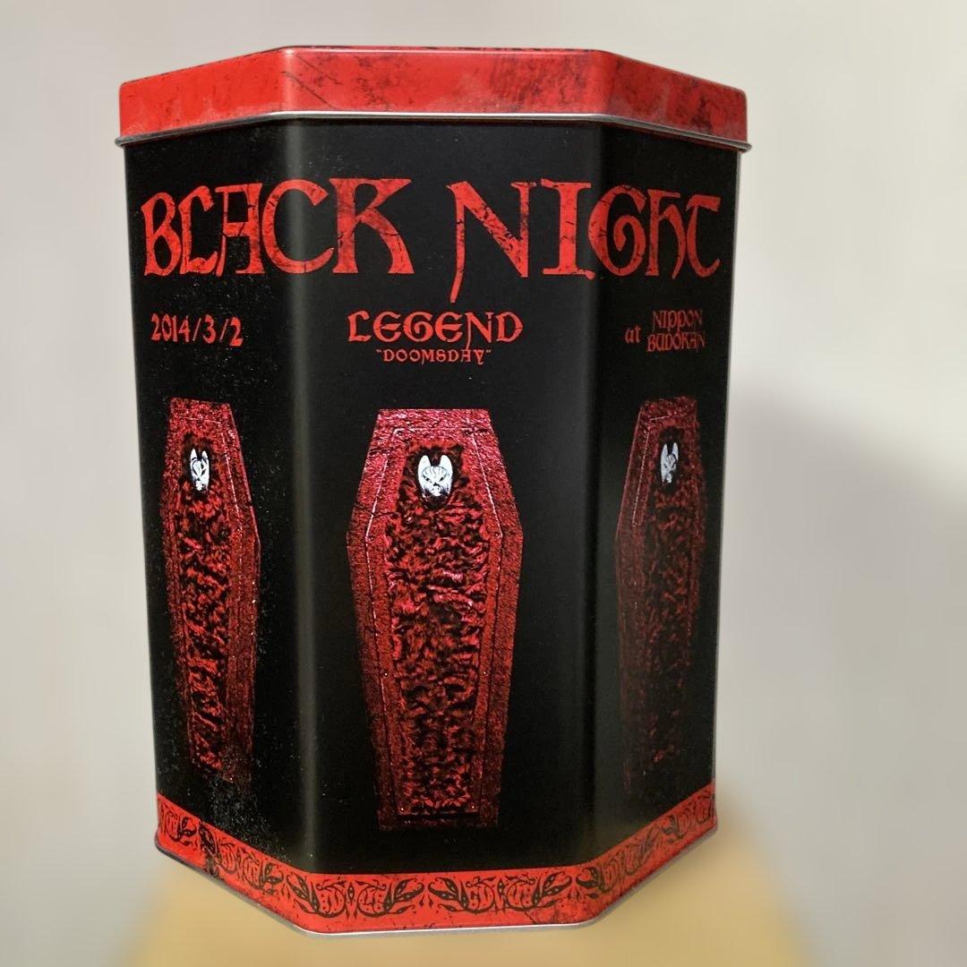 【未開封多】BABYL Budokan TheOneLimitedBox