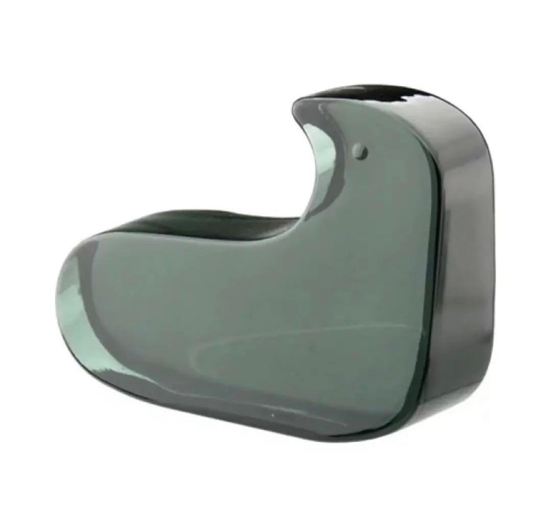 箱付きイッタラ バード アラビア ミナペルホネン