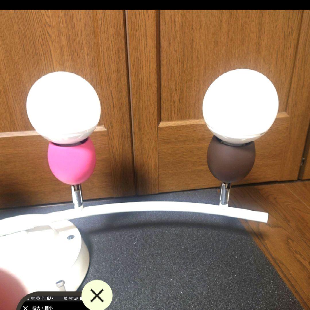 ARTWORKSTUDIO アナベル シーリングランプ 動作確認済 一点物！