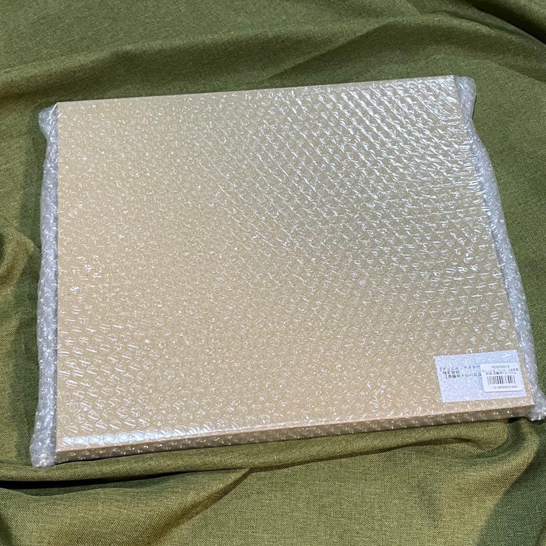 【即日発送】デュエマ 悪魔神ドルバロム 複製原画 新品未開封 オリジナルグッズ