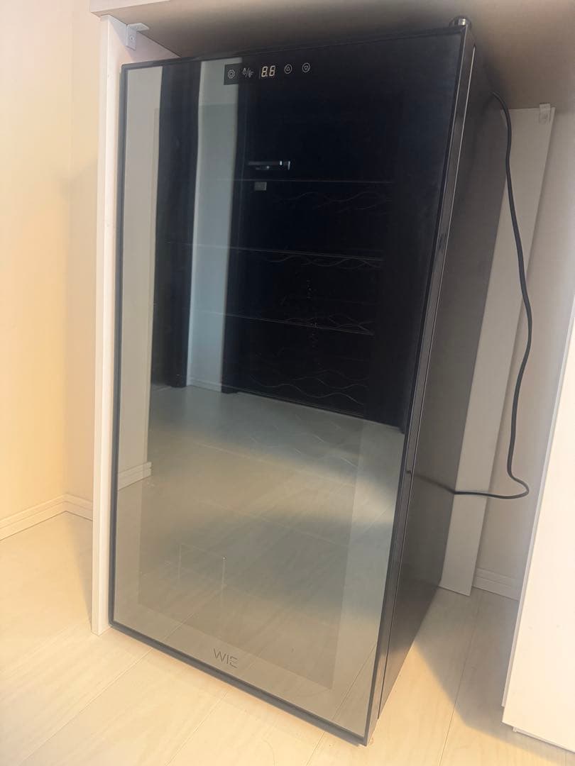 ワインセラー WIE