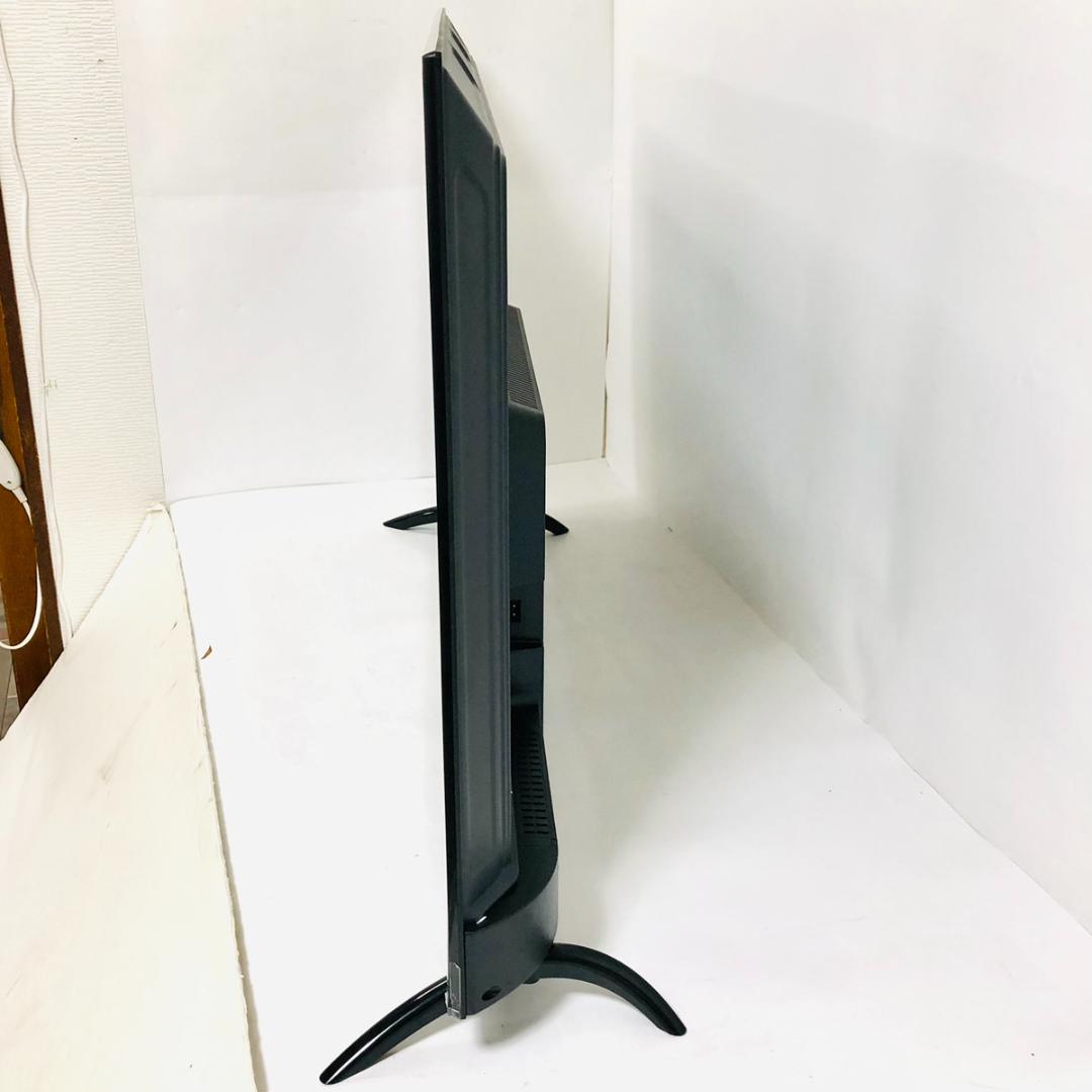 JU50G7EG MAXZEN マクスゼン スマートテレビ 地上波 BS