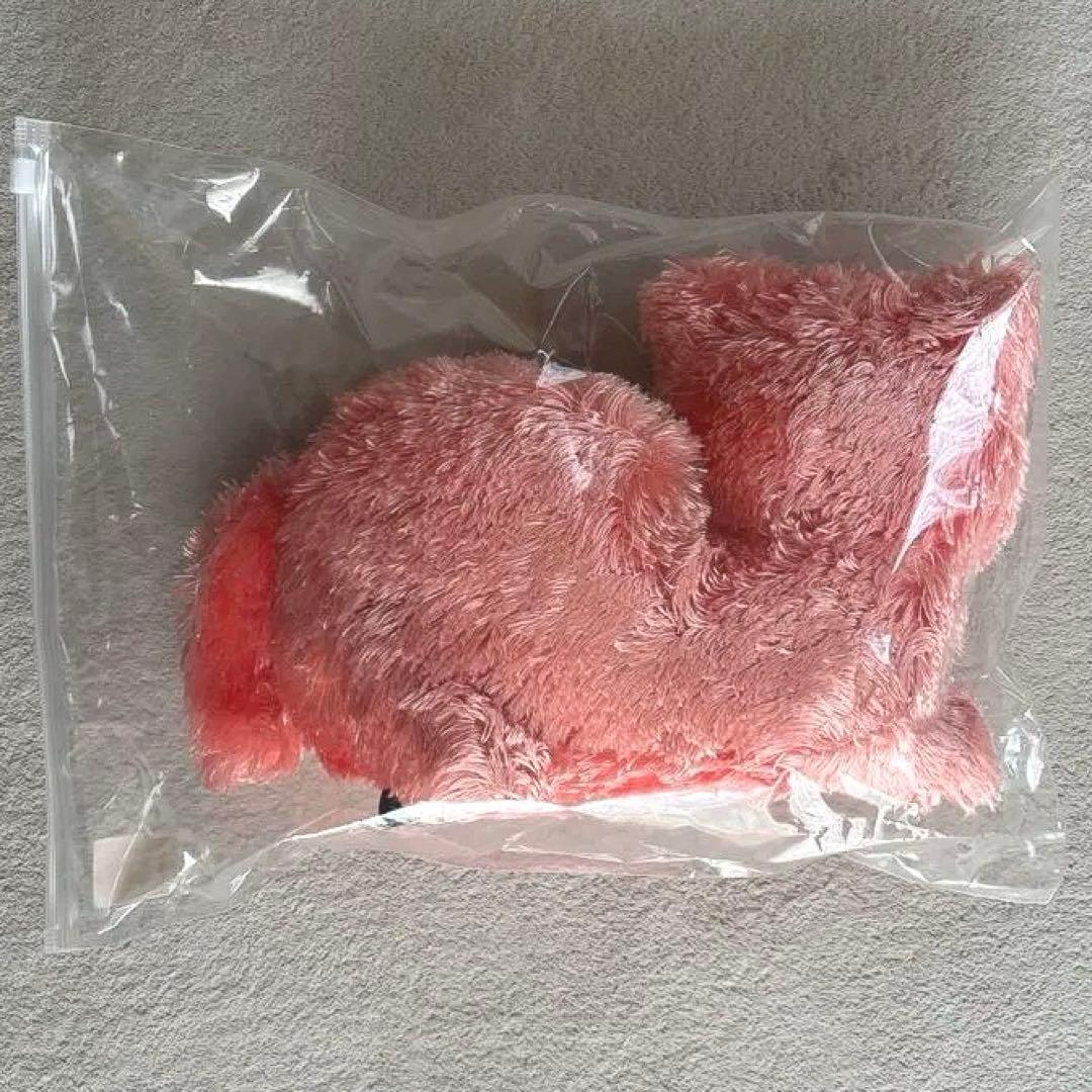 ★新品【2020/HYPE】 米津 玄師 リイシュー ねこちゃん ピンク ネコ