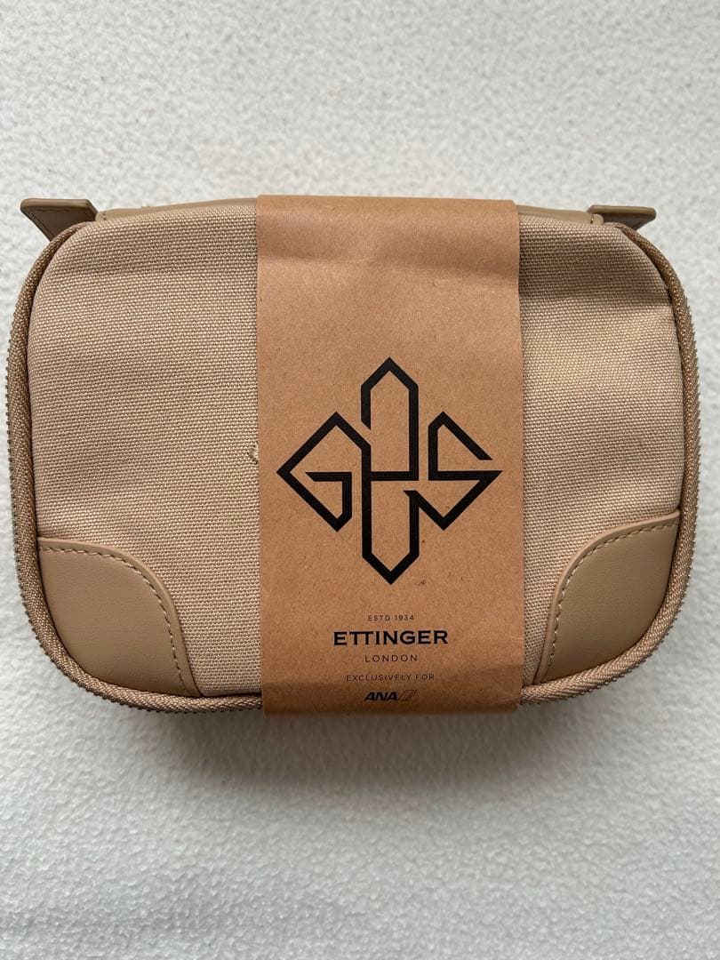 【未開封】ファースト&ビジネスクラスアメニティ13点　ANA,JAL,カタール他