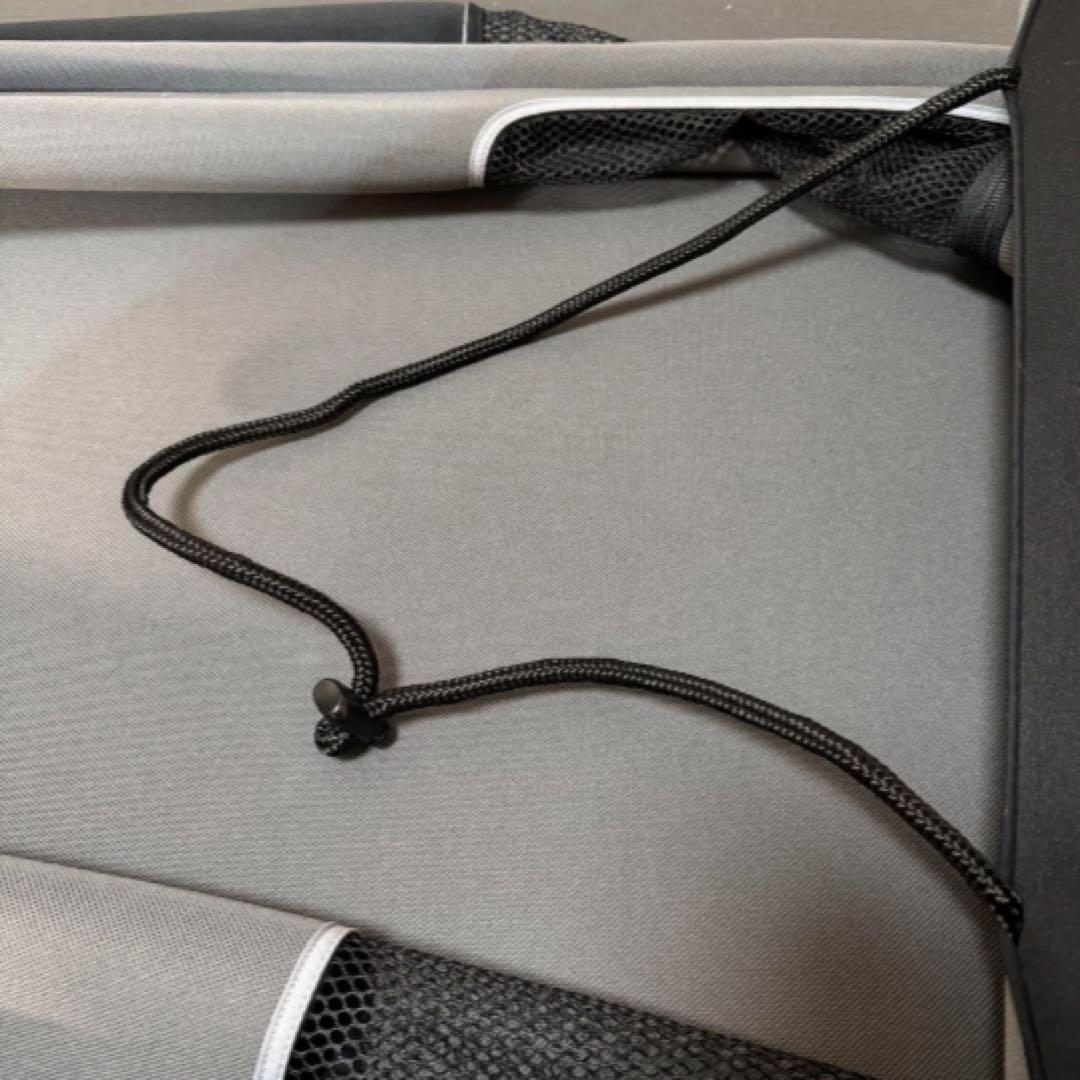 HONDA純正アクセサリー　ペットシートサークル