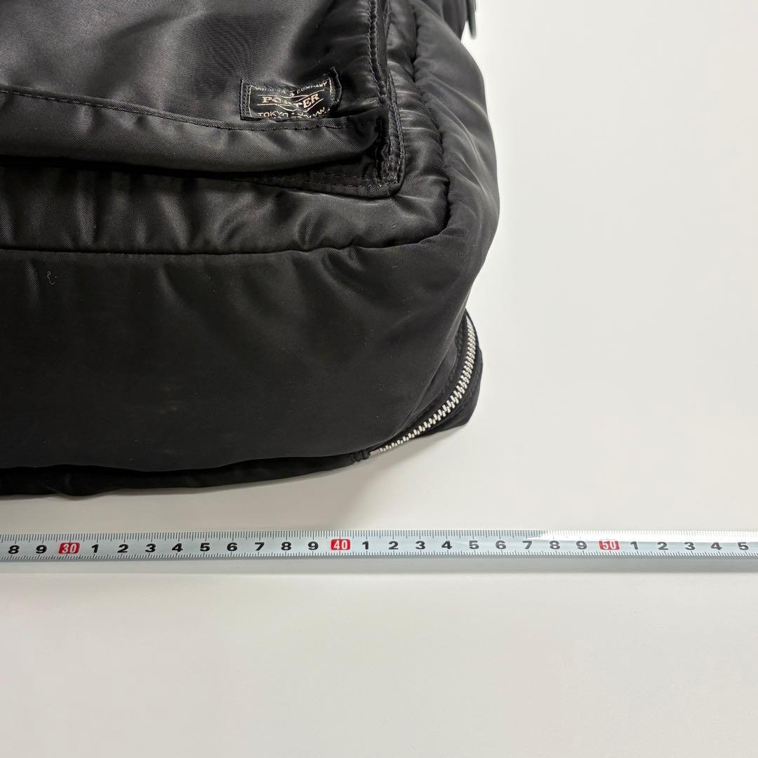 バッグ Porter Tanker 2Way Document Bag Helmet