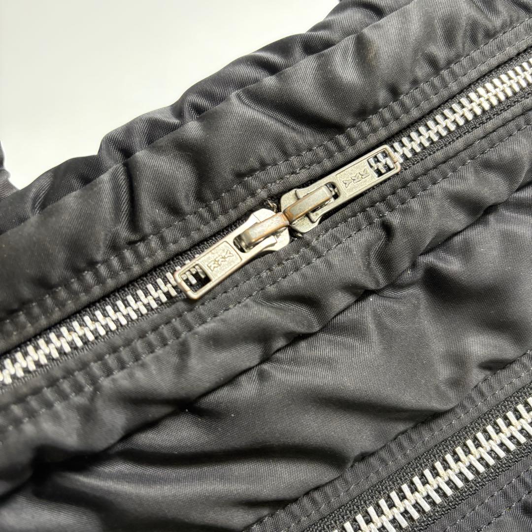 バッグ Porter Tanker 2Way Document Bag Helmet