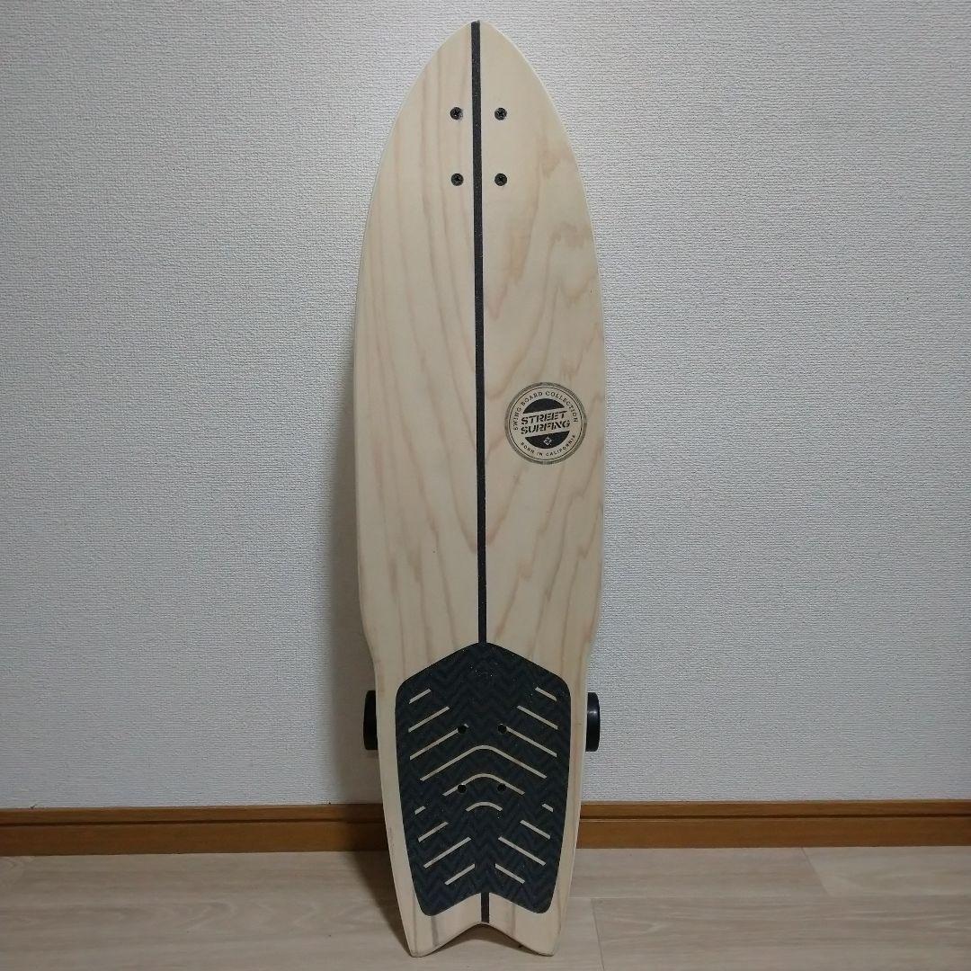 ストリートサーフィン 36インチ CHOKA サーフスケート サーフィン