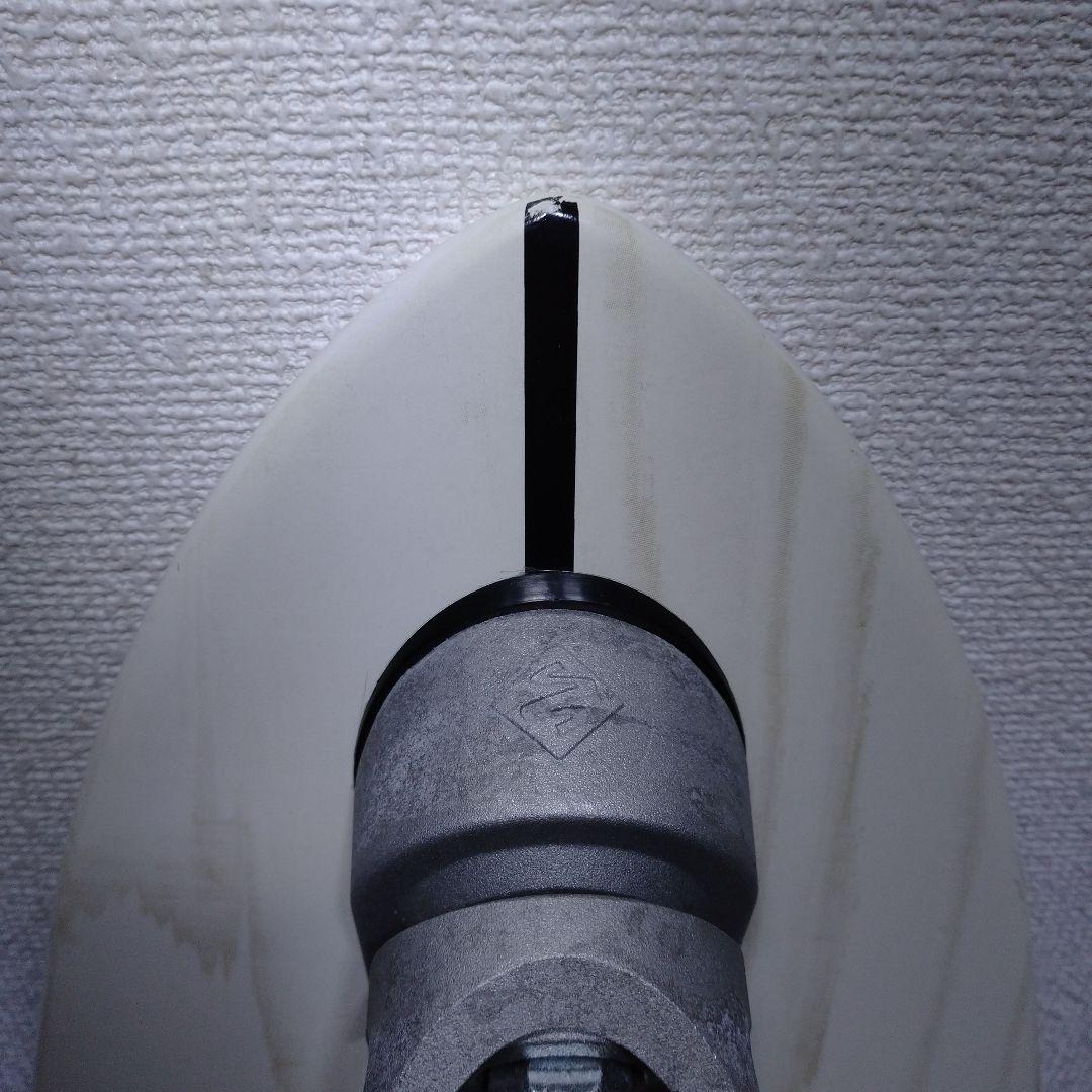 ストリートサーフィン 36インチ CHOKA サーフスケート サーフィン