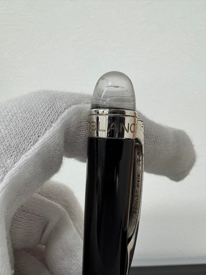 モンブラン　ボールペン　2本セット