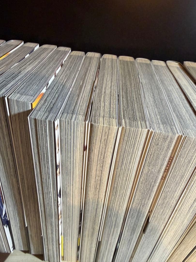 機動戦士ガンダムサンダーボルト　全27巻　全巻セット