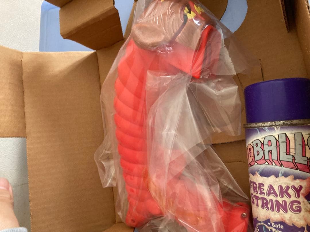 MADBALLS　マッドボール　BRASTER