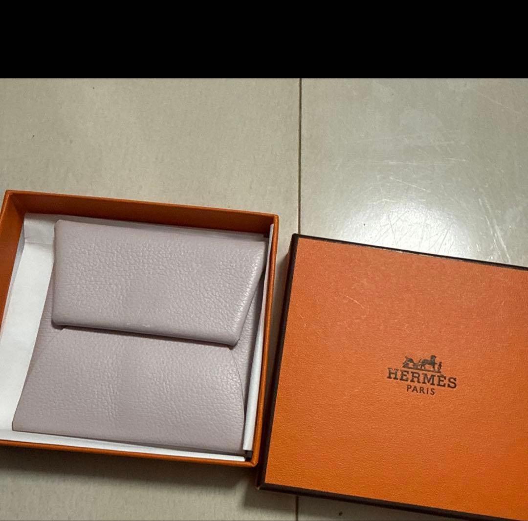 HERMES バスティア