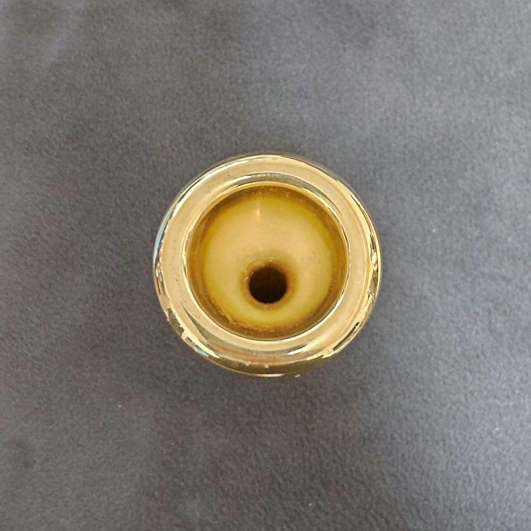 【ULTIMATE BRASS / BALDR】トロンボーン マウスピース