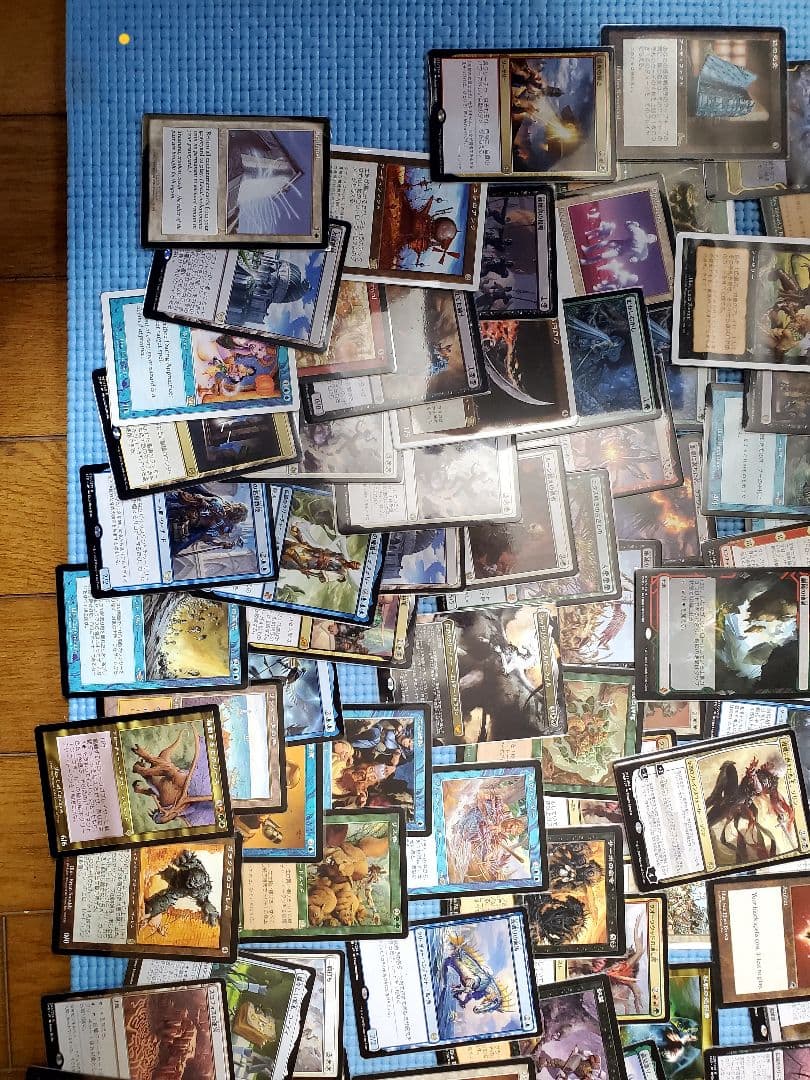 ※フミノリ【MTG】引退品マジック：ザ・ギャザリングカードレア&Foil