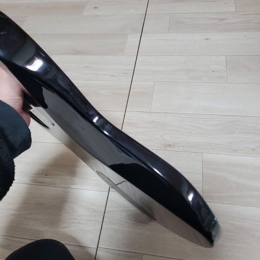 マツモク期 Aria Pro II VIPERシリーズ エレキベース ブラック