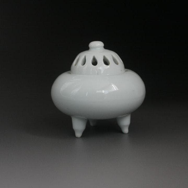 在銘入り 古陶器香炉