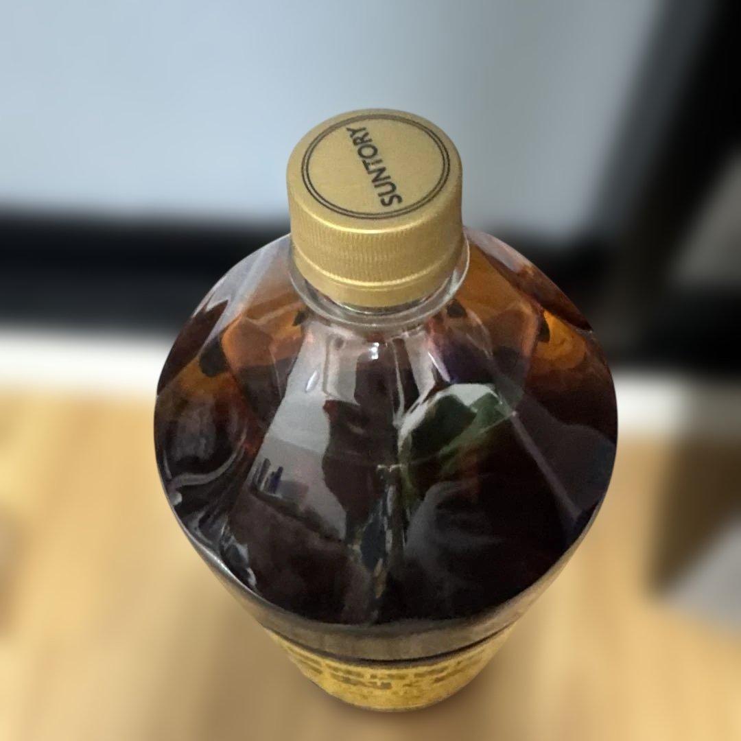業務用特製〈角〉 5L SUNTORY 未開封