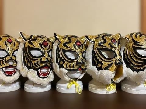 ホワイト プラスチックヘッドバンク マネキンヘッド 貯金箱 5体セット