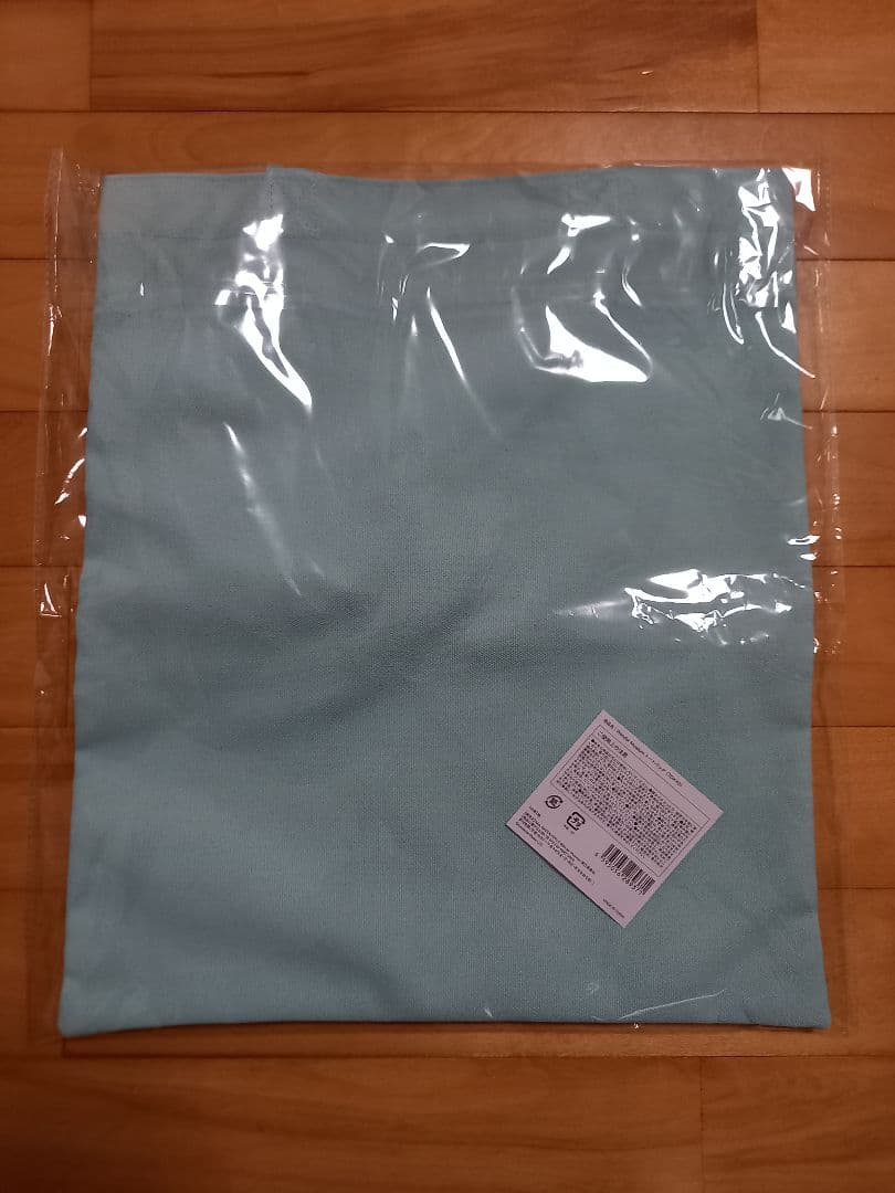 Wonder Museum 東京会場限定トート