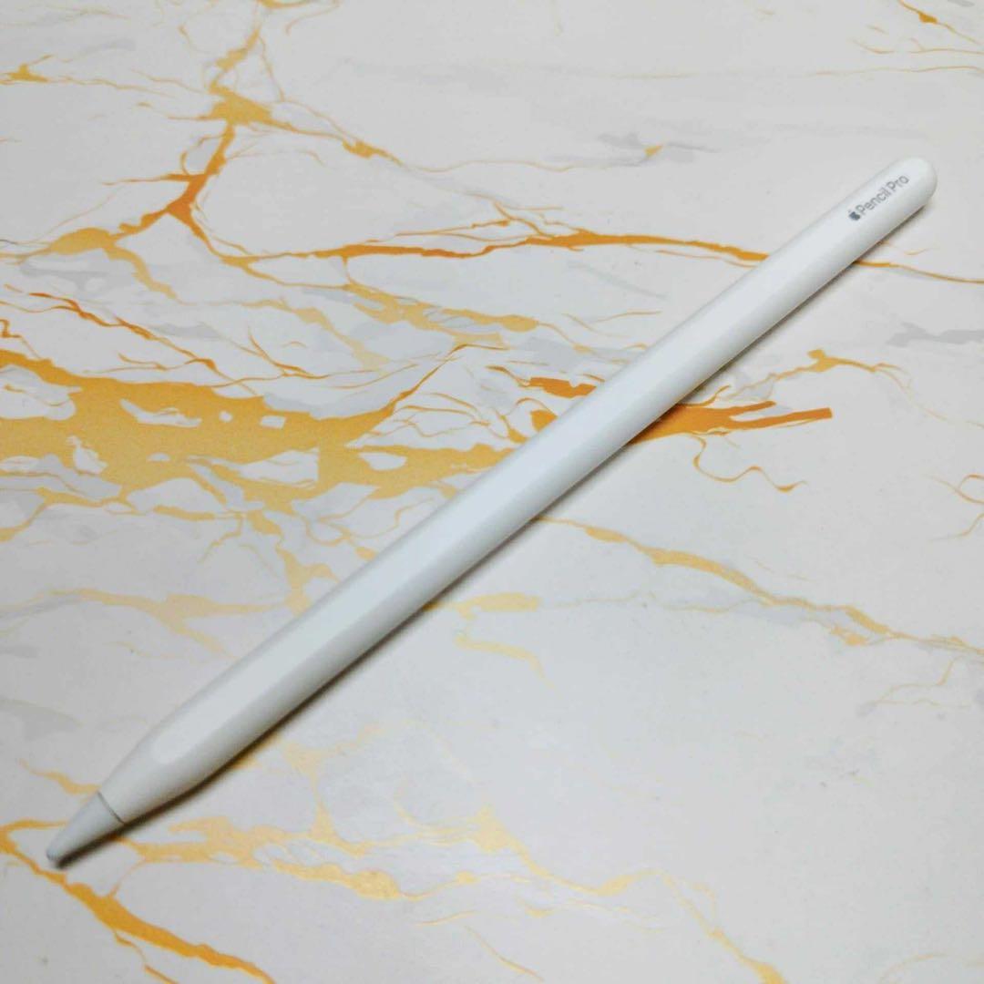 超美品Apple Pencil Pro