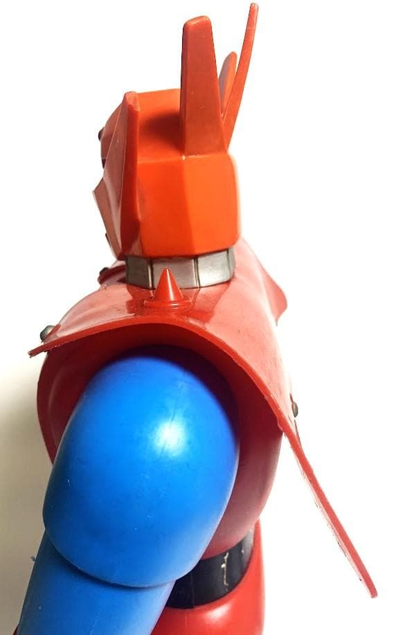 中古　60cm ポピー　ゲッターロボG　ジャンボマシンダー　ゲッタードラゴン