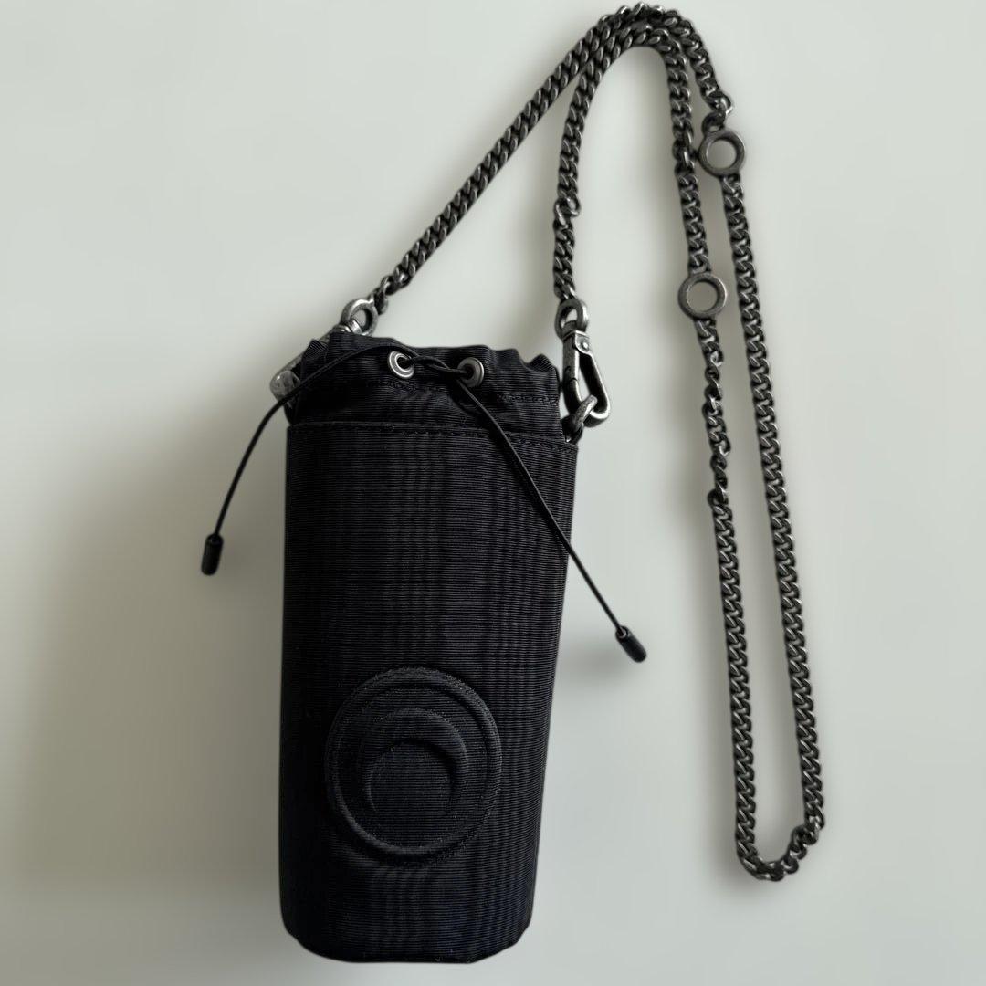 Marine Serre バッグ 黒