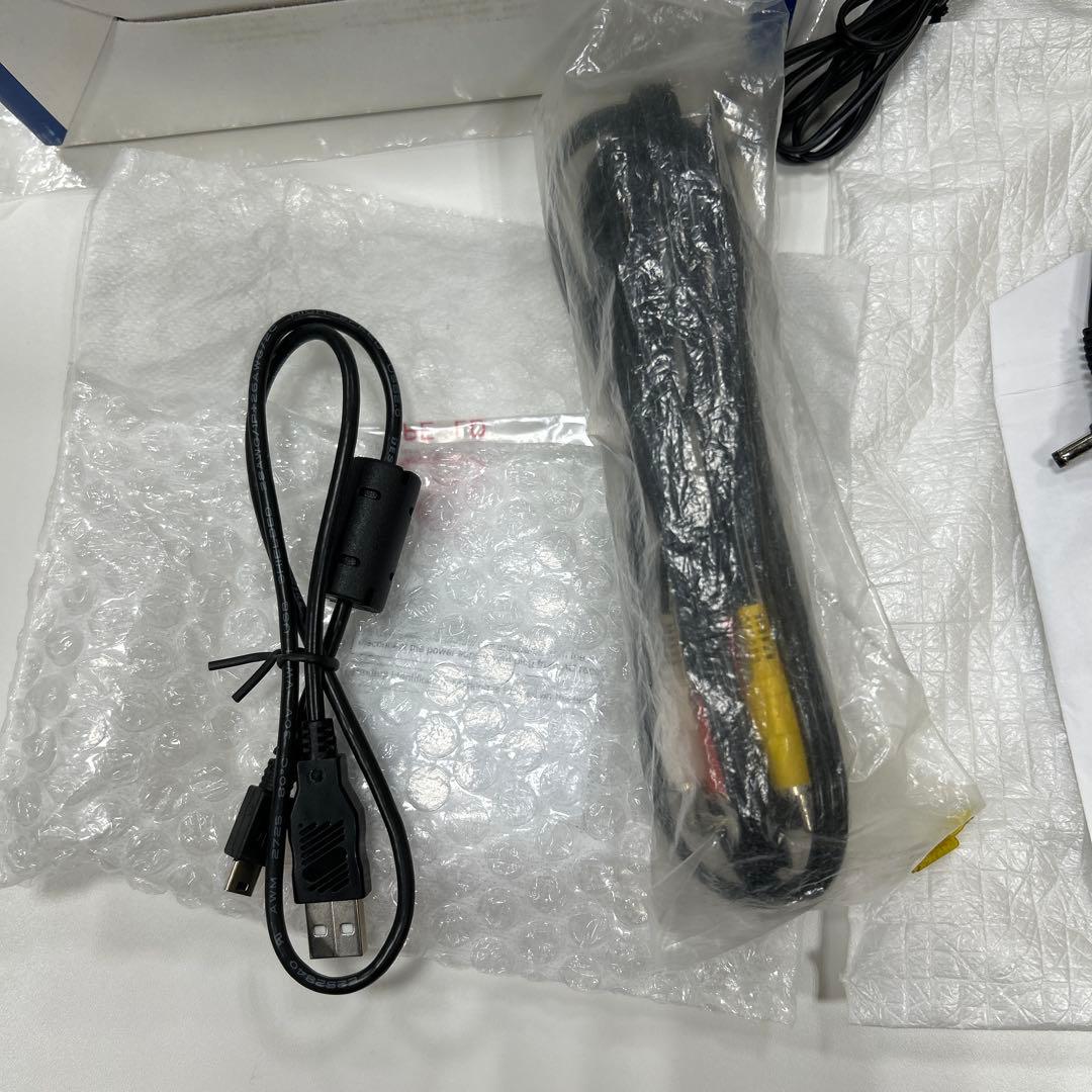 Panasonic HC-V300M ビデオカメラ 32GB