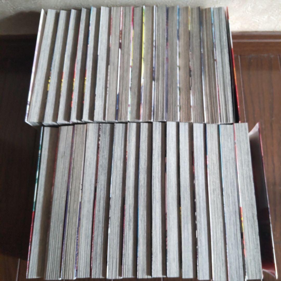 ゴールデンカムイ 全巻 全31巻完結セット 野田サトル