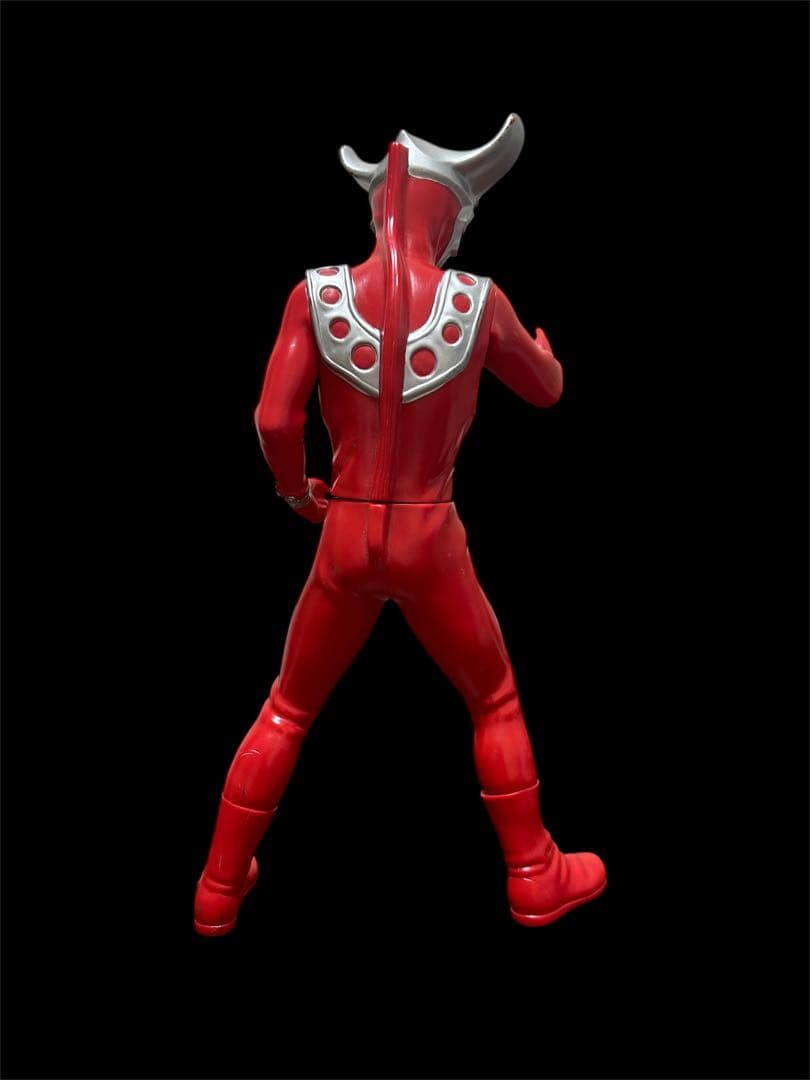 ウルトラマンセブン ウルトラマンタロウ フィギュア 二体セット 大きさ30cm