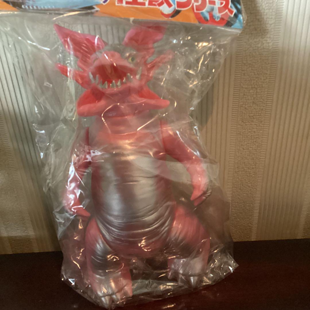 ブルマァクショップ　ピンクガボラ　新品未開封　プロフィール必読