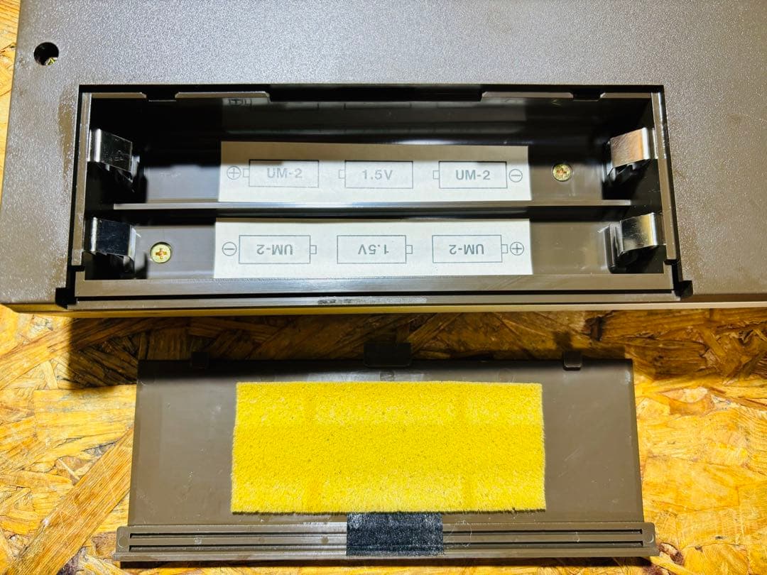 水光社　ST−30 詩吟コンダクター